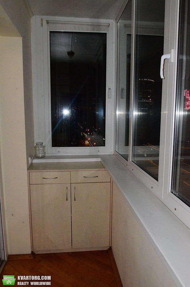 Rent out 2-room apartment. Киев,  Мечникова — photo 7