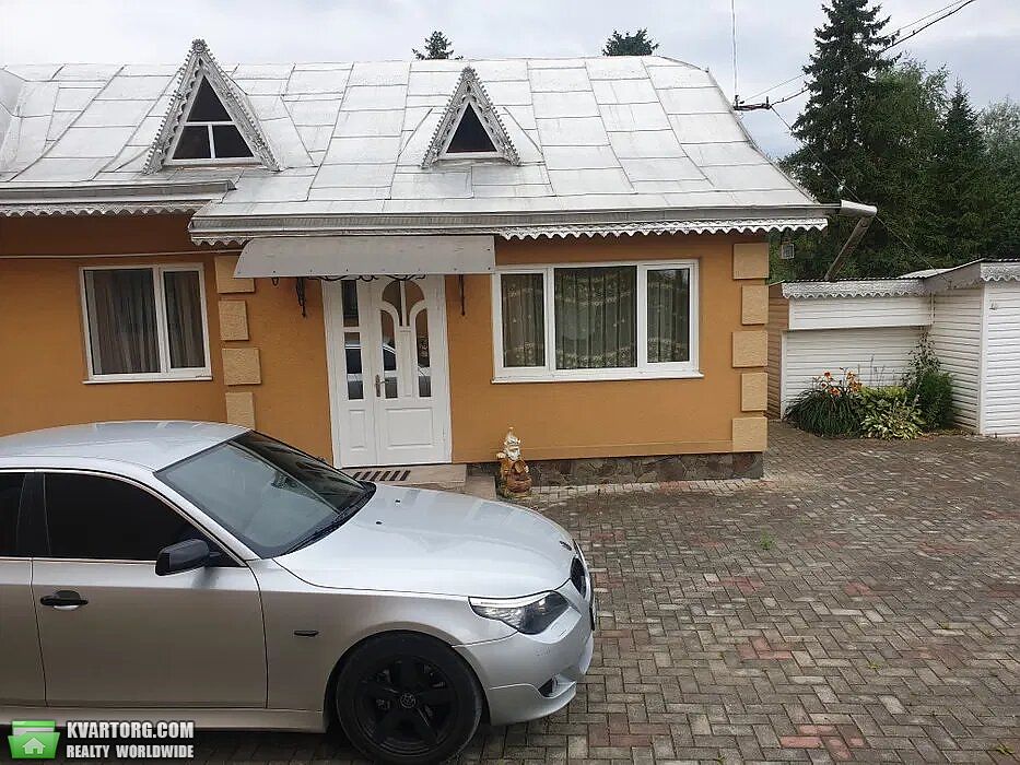Sell house. Ивано-Франковск, Центральная — photo 4