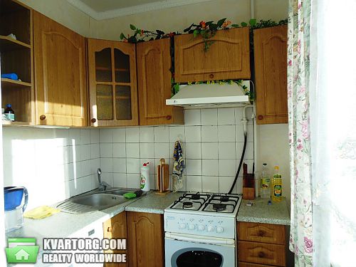 Sell 1-room apartment. Киев,  Академика Палладина — photo 6