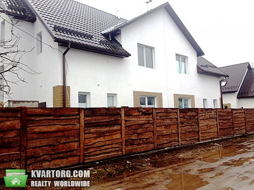 Sell house. Буча, Лесная — photo 1