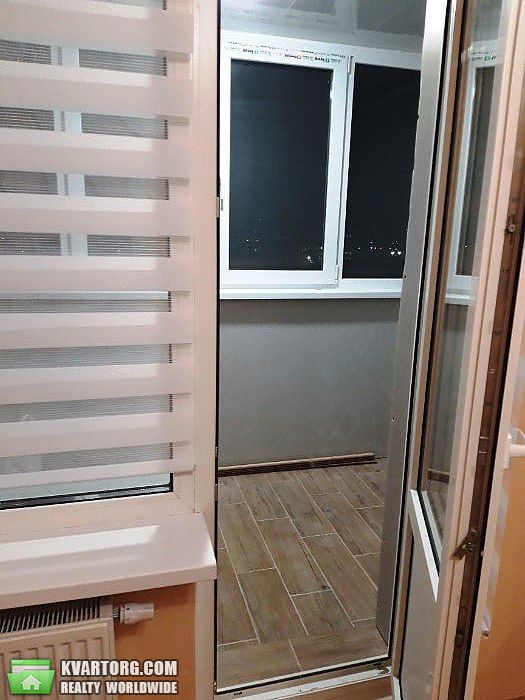 Sell 1-room apartment. Киев, пер. Балтийский — photo 6