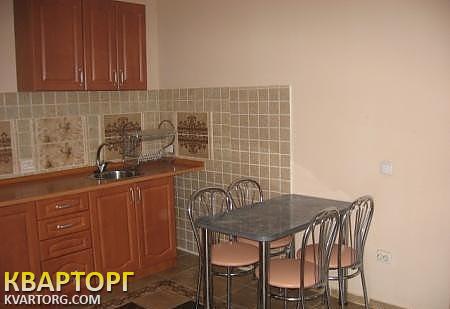 Rent out 2-room apartment. Днепропетровск, Жуковского — photo 2