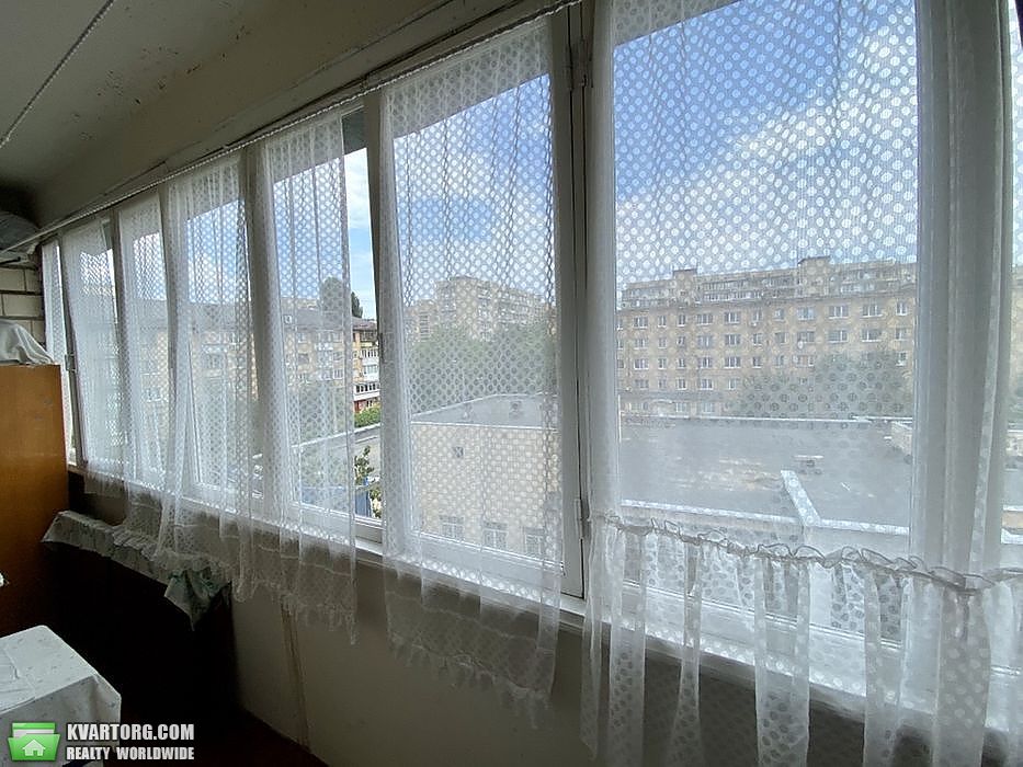 Sell 4-room apartment. Киев,  Сокальская — photo 7
