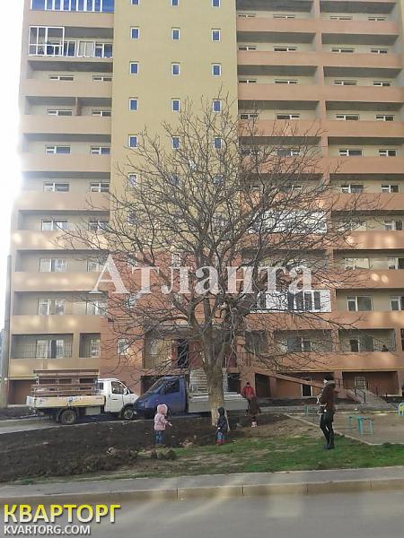 Sell 1-room apartment. Одесса, Сахарова/Зболотного — photo 1