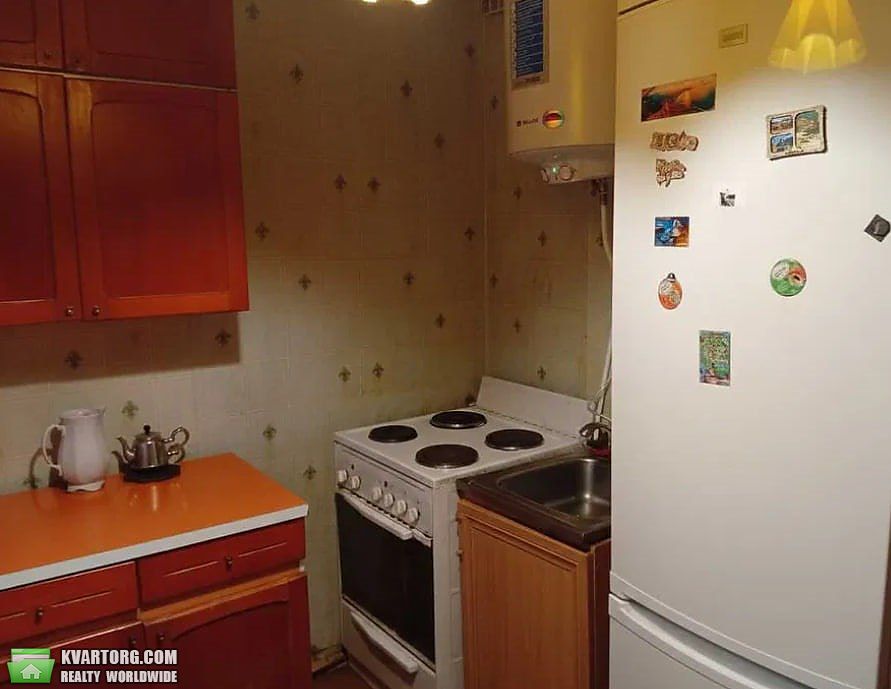 Rent out 2-room apartment. Киев,  Свободы пр — photo 4