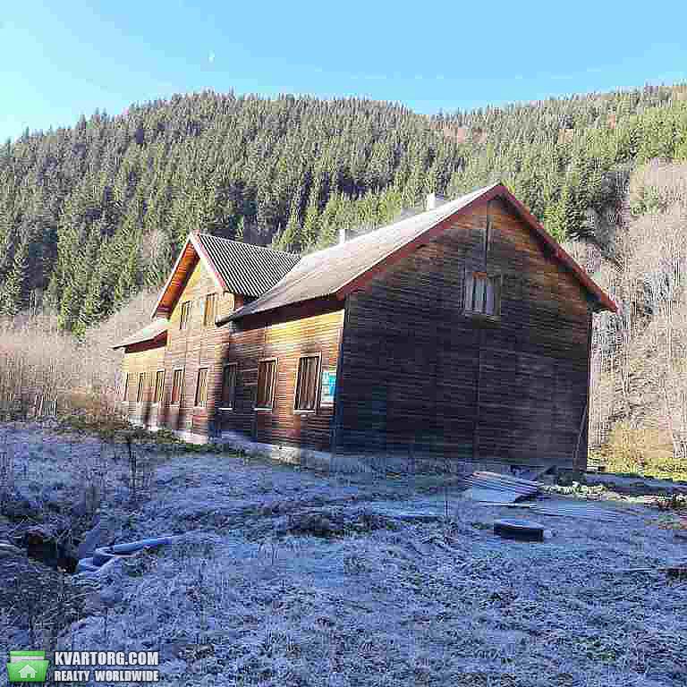 Sell house. Ивано-Франковск, Медвежак — photo 1