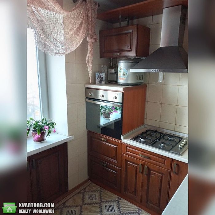 Sell 3-room apartment. Полтава, Великотырновская — photo 8