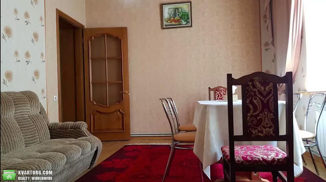Rent out house. Киев,  Кобзарская — photo 10