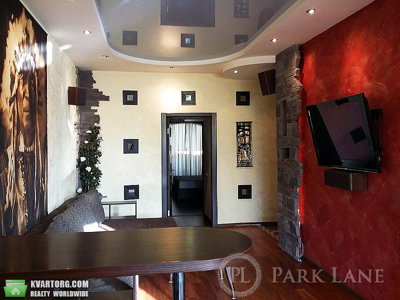 Sell 2-room apartment. Киев,  Черновола — photo 3
