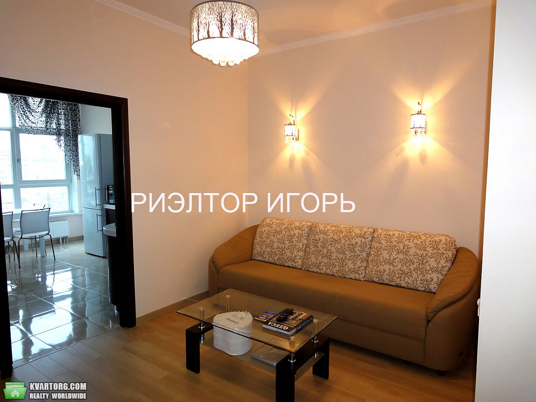 Rent out 2-room apartment. Одесса, Французский бульвар — photo 5