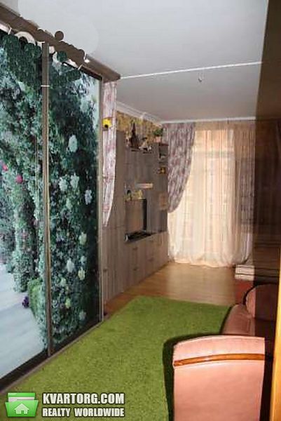 Sell 1-room apartment. Киев, Регенераторная — photo 10