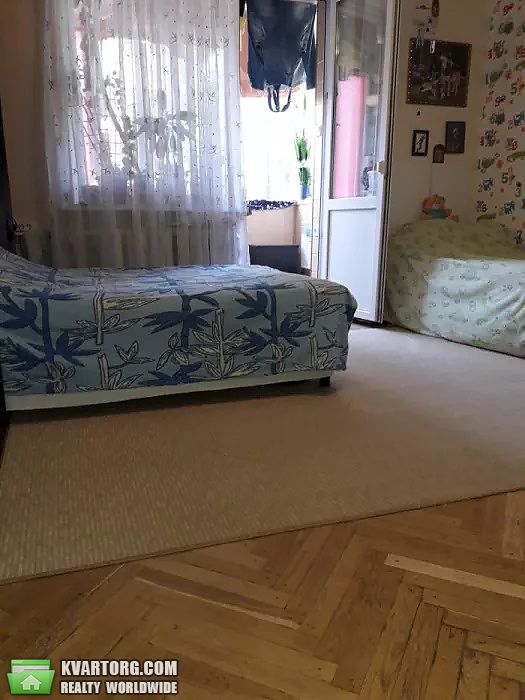 Sell 2-room apartment. Киев, Ижакевича — photo 3