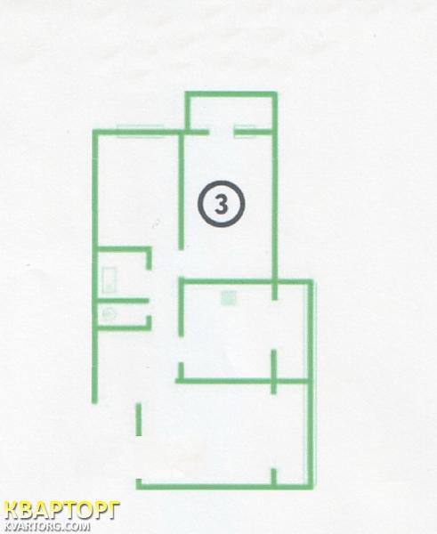 Sell 3-room apartment. Одесса, Пишоновская — photo 1