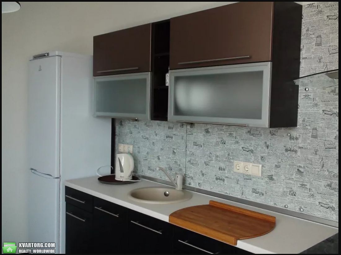Rent out 1-room apartment. Киев, Лобановского пр-т — photo 3