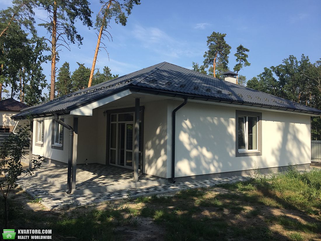 Sell house. Киевская обл., Киево-Мироцкая ул. — photo 8