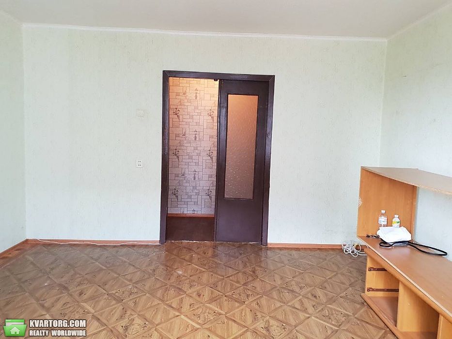 Sell 2-room apartment. Днепропетровск, Харьковская — photo 1