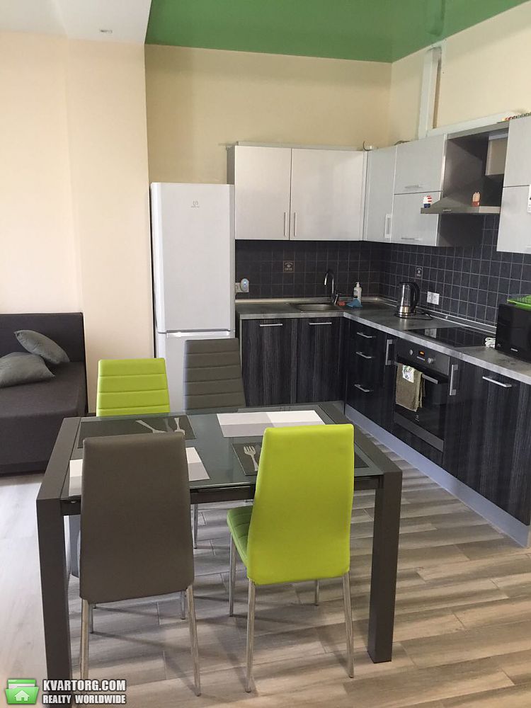 Rent out 3-room apartment. Одесса, педагогическая — photo 7