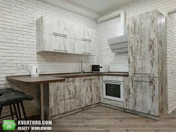 Rent out 1-room apartment. Киев, Михаила Максимовича — photo 3