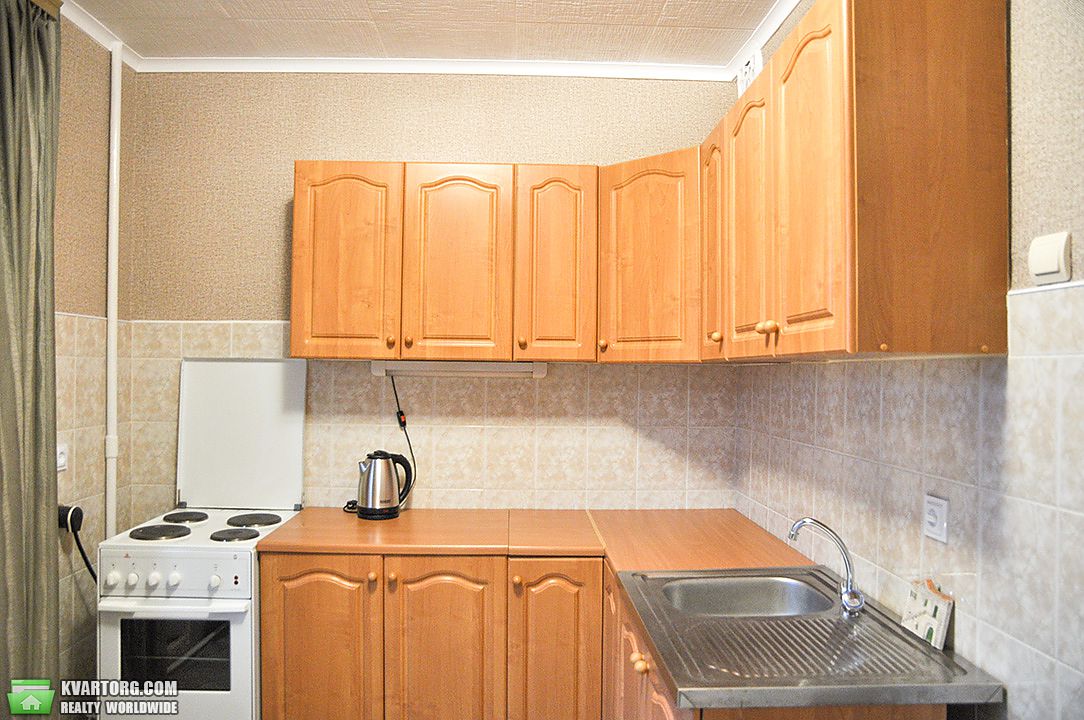 Rent out 1-room apartment. Киев,  Гришко — photo 2