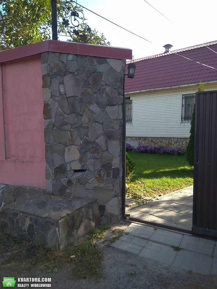 Sell house. Киевская обл., Центральна — photo 1