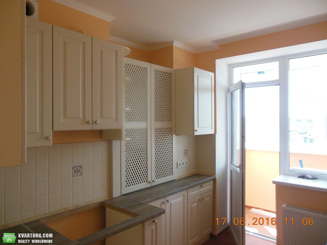 Sell 1-room apartment. Киев,  Большая Окружная — photo 1
