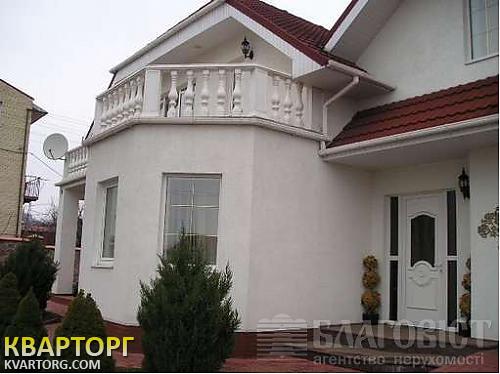 Sell house. Киев,  Волжская — photo 10