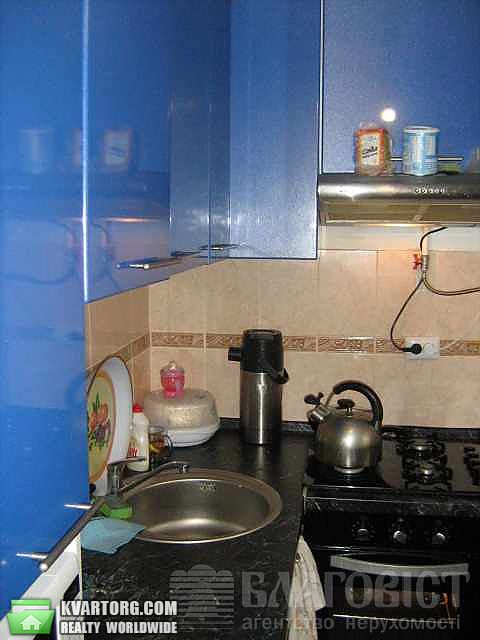 Sell 3-room apartment. Киев,  Щорса — photo 9