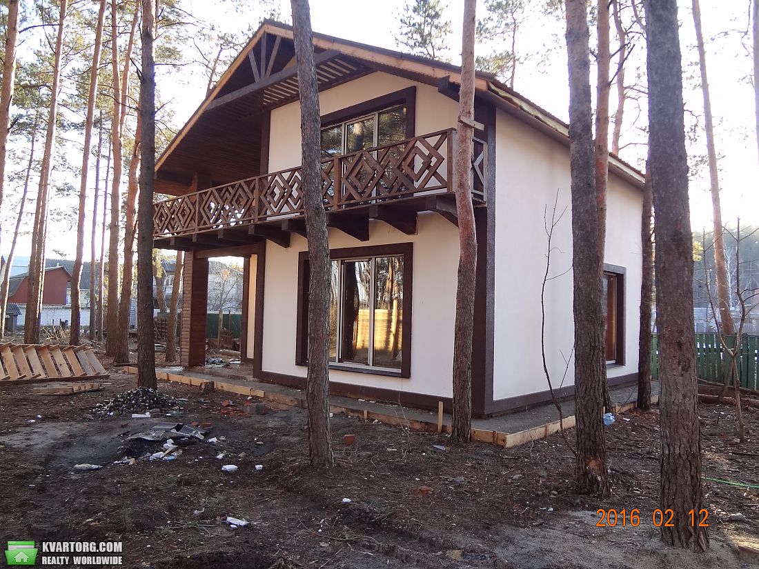 Sell house. Киевская обл., Интернациональная — photo 5