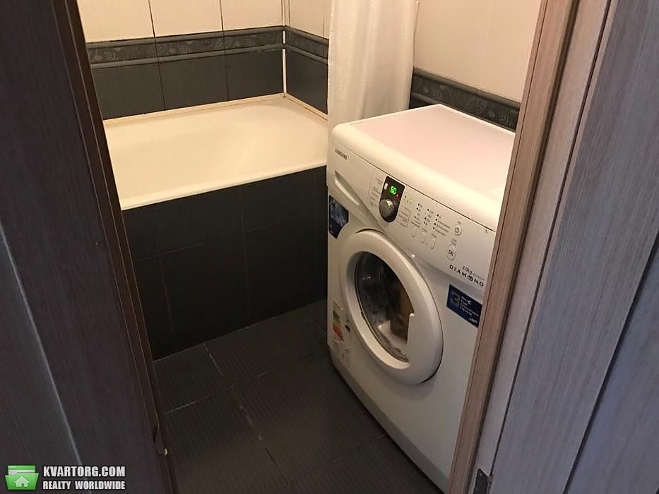Sell 1-room apartment. Киев,  Заболотного — photo 10
