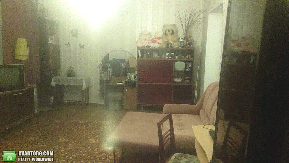 Sell 2-room apartment. Одесса, Интернациональный переуло — photo 1