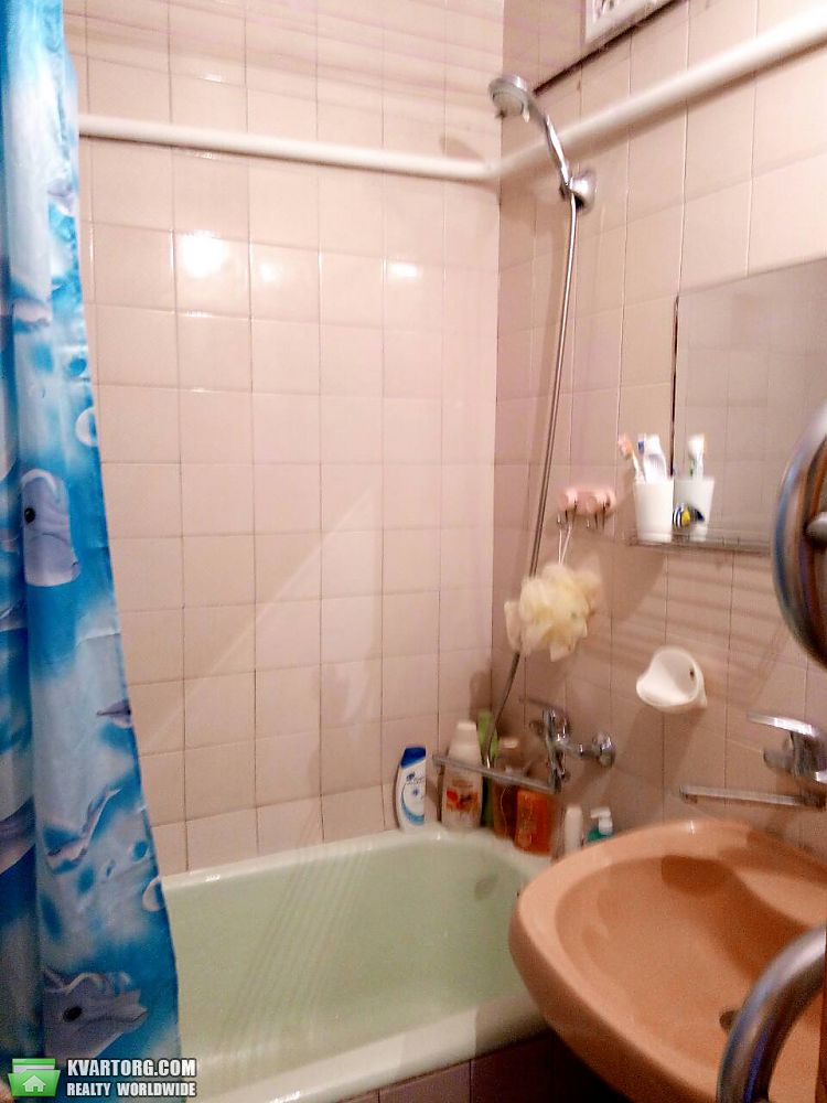 Sell 2-room apartment. Киев,  Сабурова — photo 9