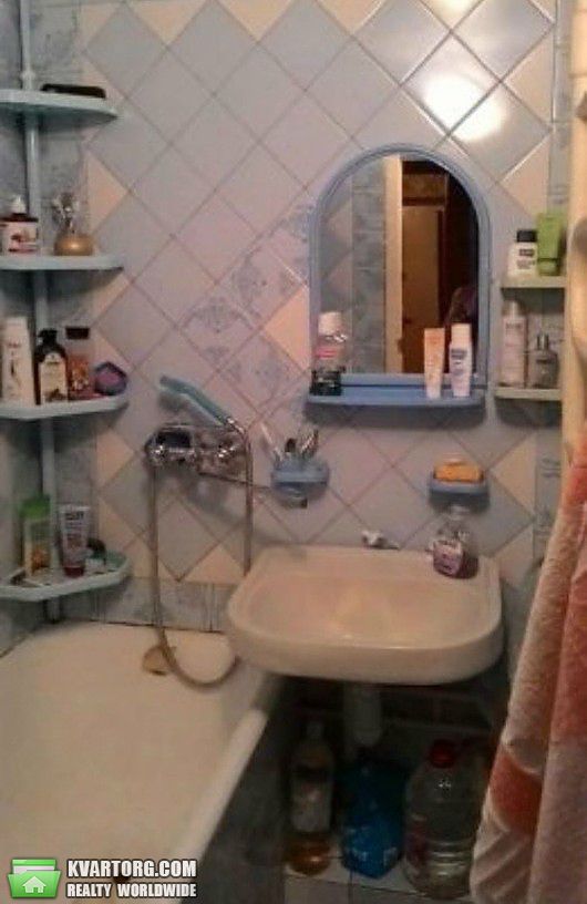 Sell 2-room apartment. Киев,  Тимошенко — photo 2