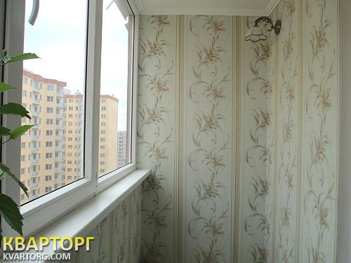 Sell 1-room apartment. Одесса, массив Радужный — photo 2