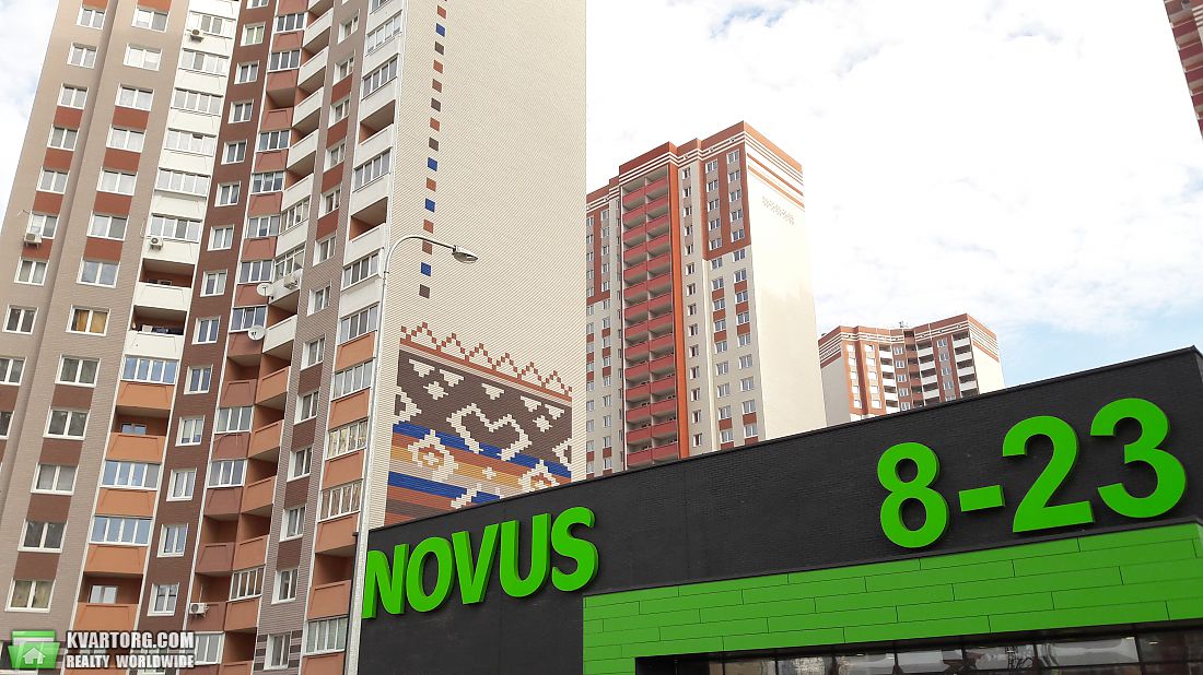 Sell 2-room apartment. Киев,  Чавдар — photo 7