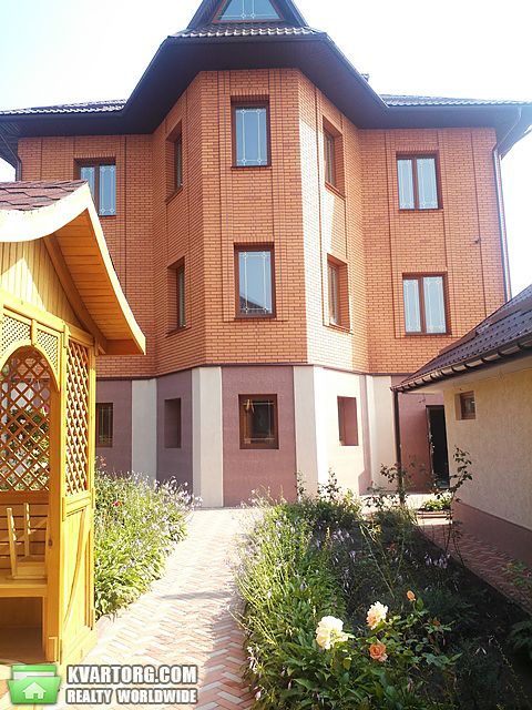 Sell house. Борисполь, Академика Богомольца — photo 1