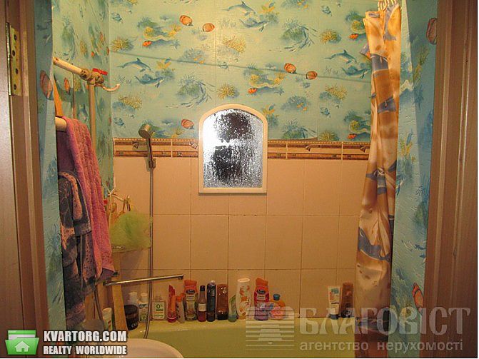 Sell 3-room apartment. Киев,  Тургеневская — photo 8