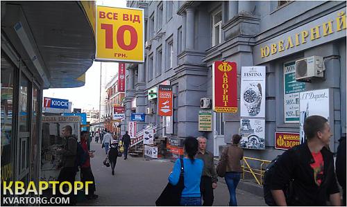 Rent out shop. Киев, Победы,33/1 — photo 3