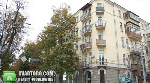 Sell 3-room apartment. Киев, Институтская — photo 1