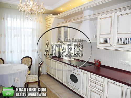 Rent out 2-room apartment. Киев, ул. Щекавицкая — photo 6