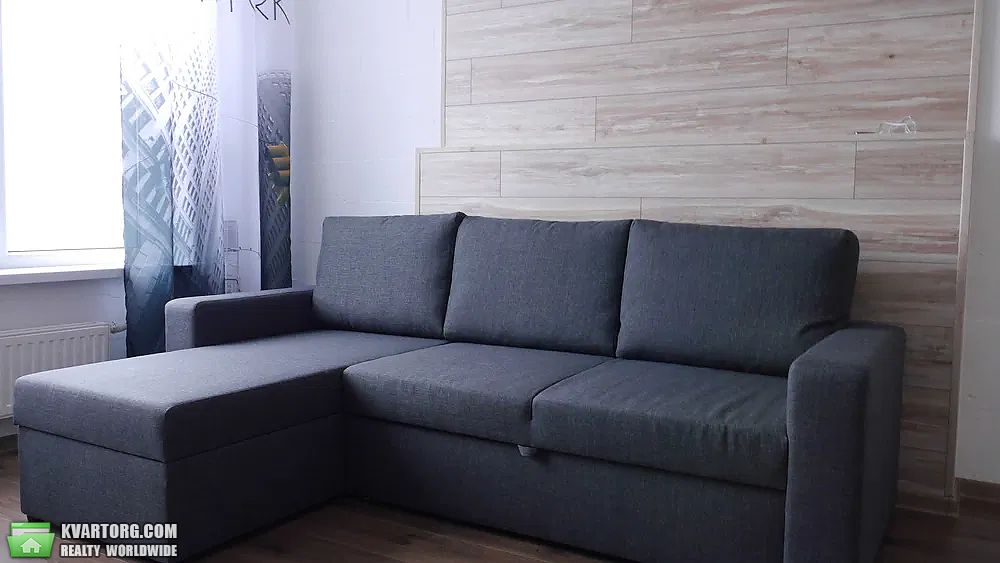 Rent out 1-room apartment. Киев, Богатырска — photo 2
