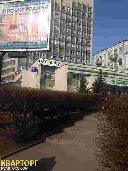 Rent out office. Киев, Гоголевская — photo 1