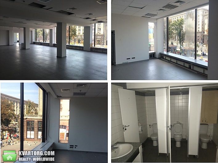 Rent out office. Киев, ул. Крещатик — photo 2