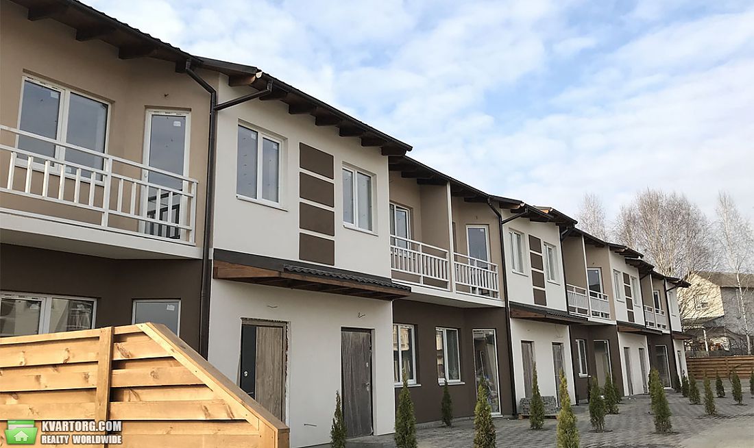 Sell Townhouse. Буча, пер. Юбилейный — photo 7