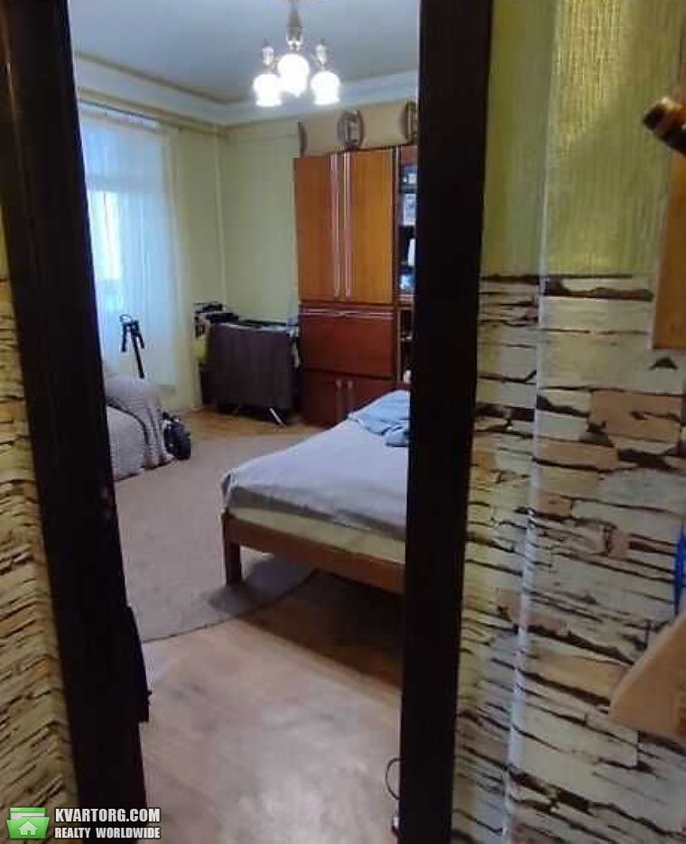 Sell 1-room apartment. Киев, Харьковское шоссе — photo 4