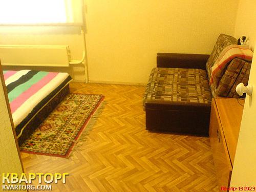 Rent out 2-room apartment. Киев,  Вильямса — photo 4