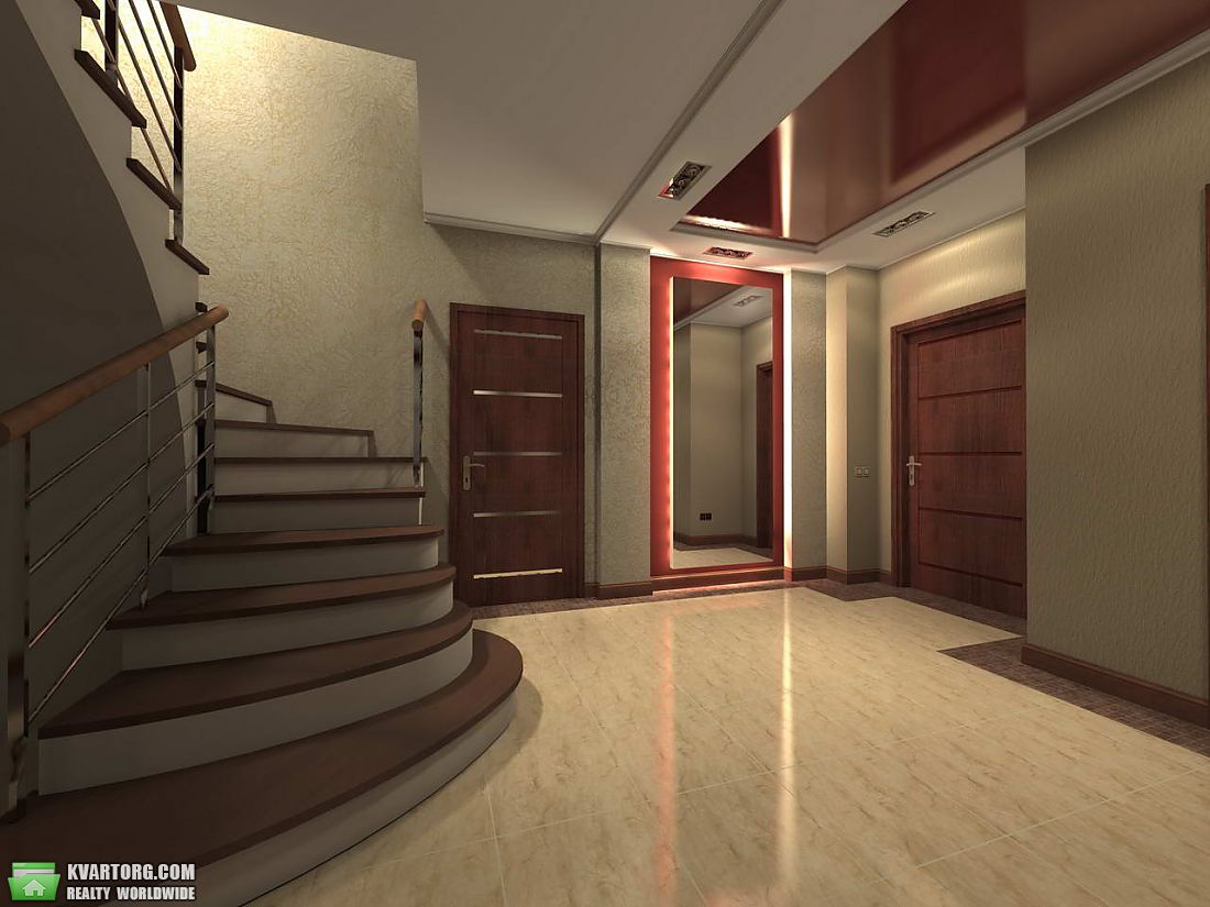 Sell multi-room apartment. Киев,  Чоколовский бул — photo 4