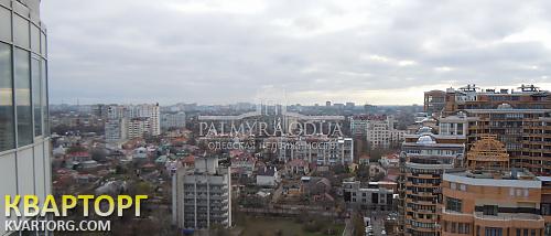 Rent out 1-room apartment. Одесса, Генуэзская — photo 5
