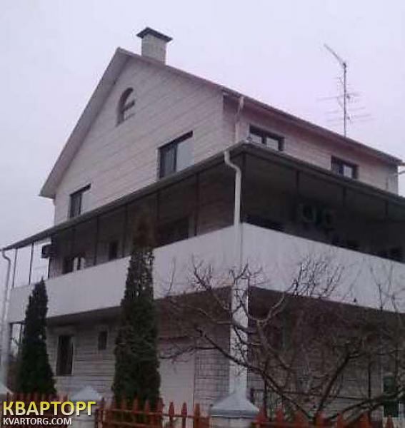 Rent out house. Киев, Садовая Осокорки — photo 1