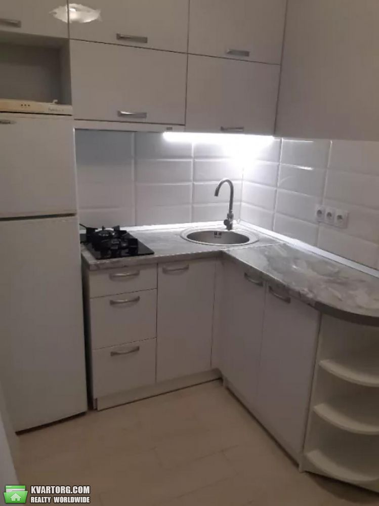 Rent out 1-room apartment. Киев,  Мечникова — photo 3