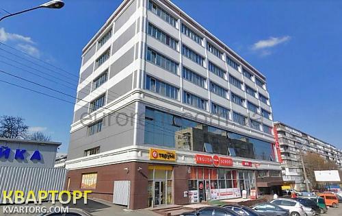 Rent out office. Киев,  Васильковская — photo 2